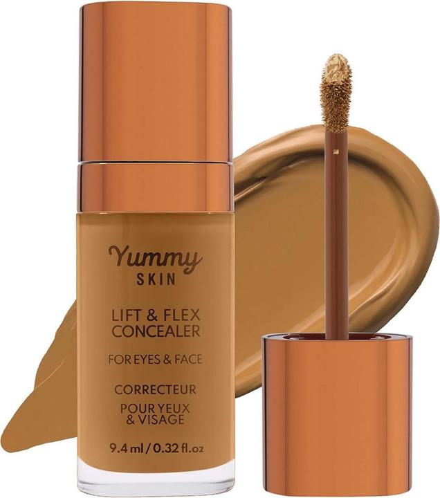 Produktbild Danessa Myricks Lecker Haut Lift & Flex Abdeckstift