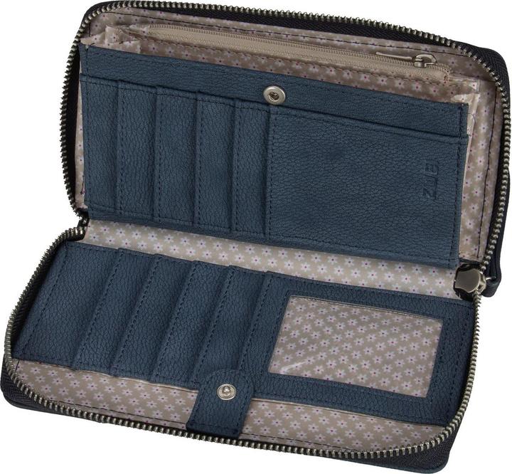 Actual product image Zwei Eva Geldbörse 20 cm