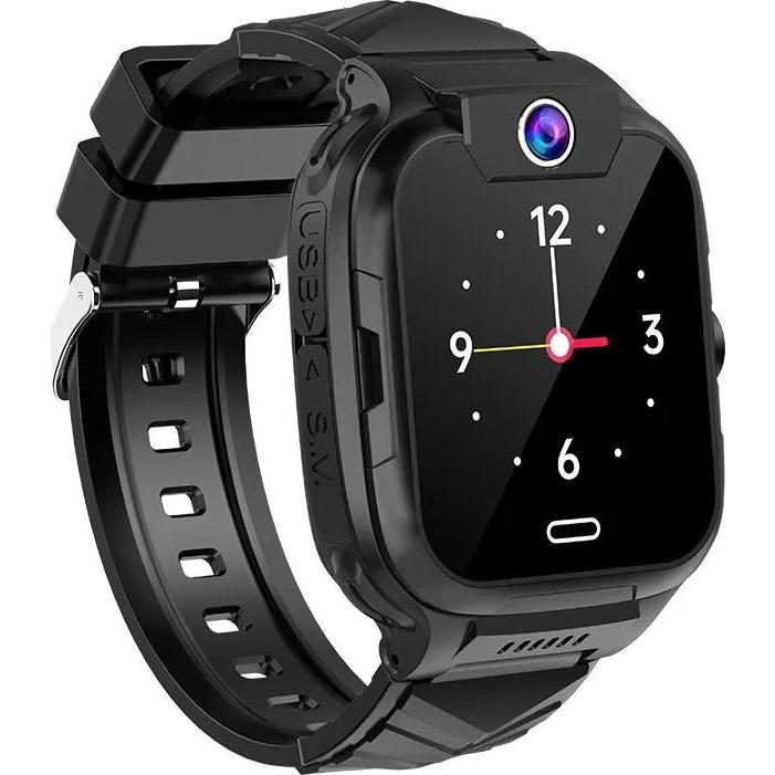 Extralink Lifestyle Kinder Smartwatch Uhr Y29 Wifi, Smartwatch