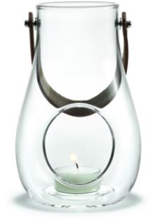 Produktbild Holmegaard Laterne weiss