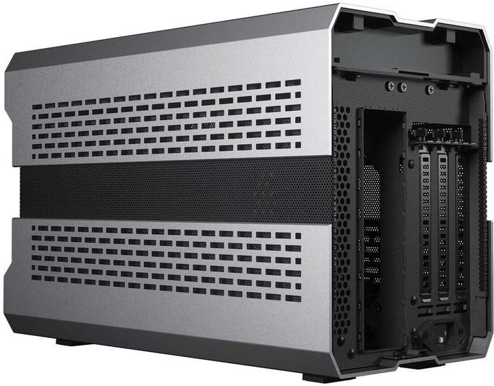 Produktbild Phanteks Evolv Shift XT (Mini-ITX)