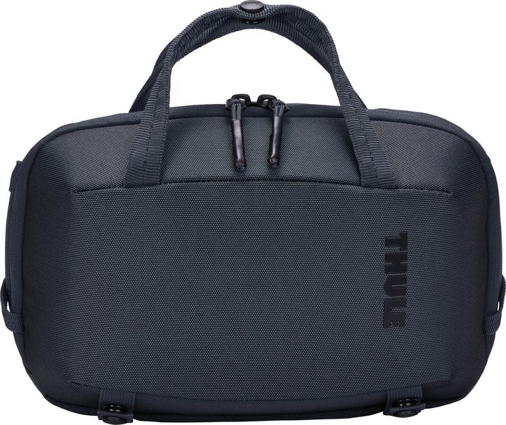 Immagine prodotto Thule Subterra 2 Crossbody 5l - Dark Slate