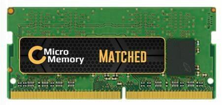 Image du produit CoreParts 8GB DDR4 2400MHz PC4-19200 (1 x 8GB)