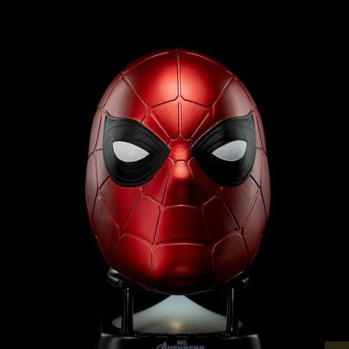 Produktbild Spider-Man - MINI ENCEINTE BLUETOOTH - AVENGERS 3