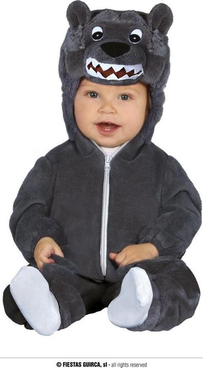 Produktbild Fiestas Guirca Kleiner Wolf (80, 86)