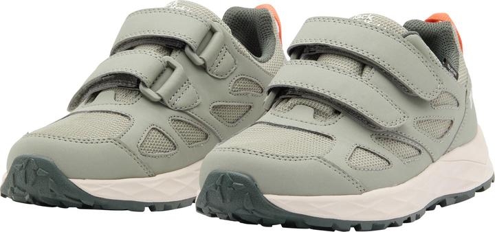 Produktbild Jack Wolfskin Woodland 2 Texapore Low Vc K (31)