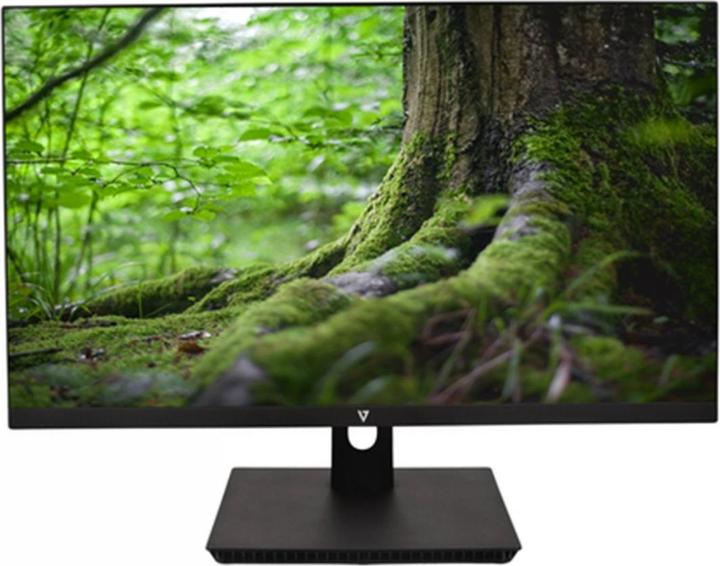V7 23.8IN FHD IPS MONITOR (1920 x 1080 pixels, 23.80")
