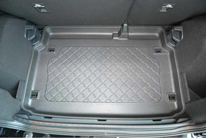 Immagine prodotto ProPlus Vaschetta per Ford EcoSport dal 2017 a oggi (area di carico incassata)