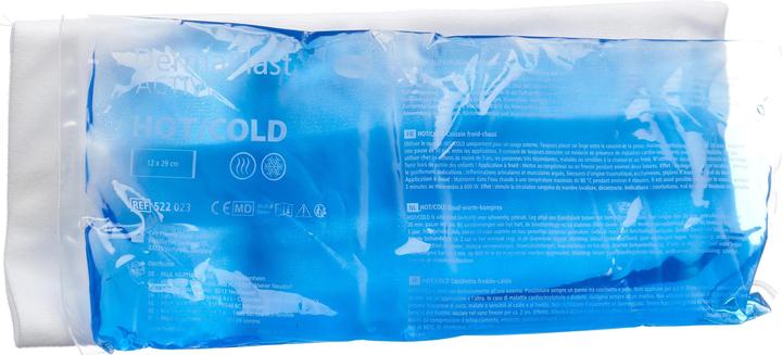 Produktbild DermaPlast Active Kalt-Warm (1 x, 950 ml, 473 g)