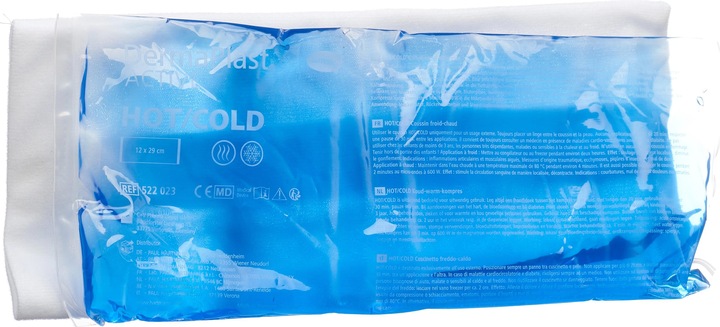 Image du produit DermaPlast Active froid-chaud (1 x, 950 ml, 473 g)