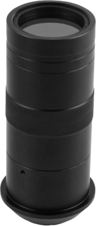 Actual product image WaveShare 100x Microscope Objective Camera Module CS-Mount