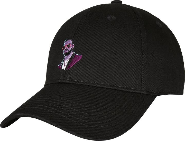 Produktbild Cayler & Sons MIA PAPI Curved Cap (One Size)