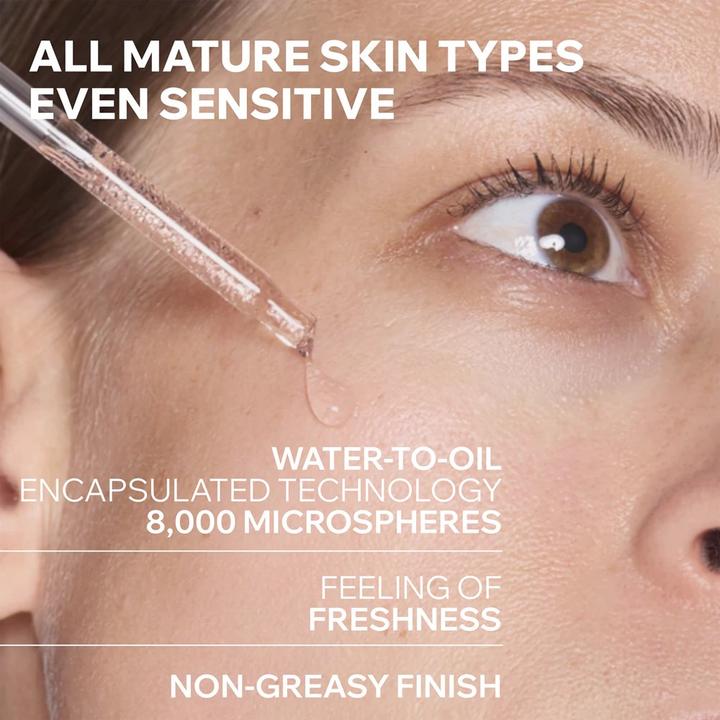 Produktbild Uriage Age Absolu Anti-Aging Serum (30 ml)