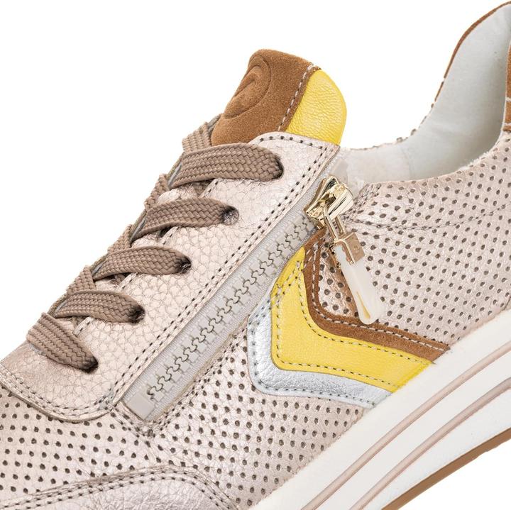 Immagine prodotto Ara Sneakers con plantilla extraíble, morbide e in bambù (37)