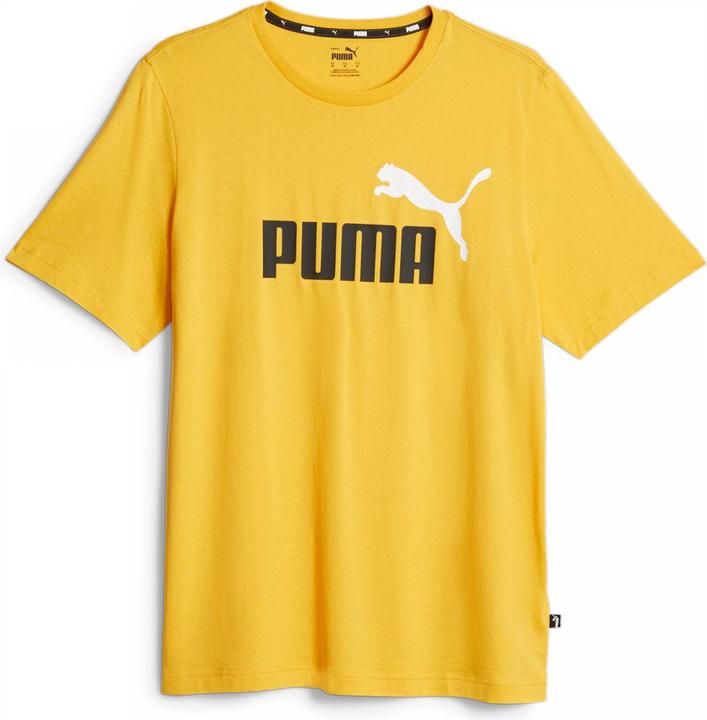 Produktbild Puma ESS+ 2 Col Logo Tee (M)