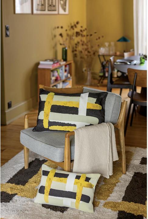 Produktbild VIVARAISE Tana (240 x 260 cm)