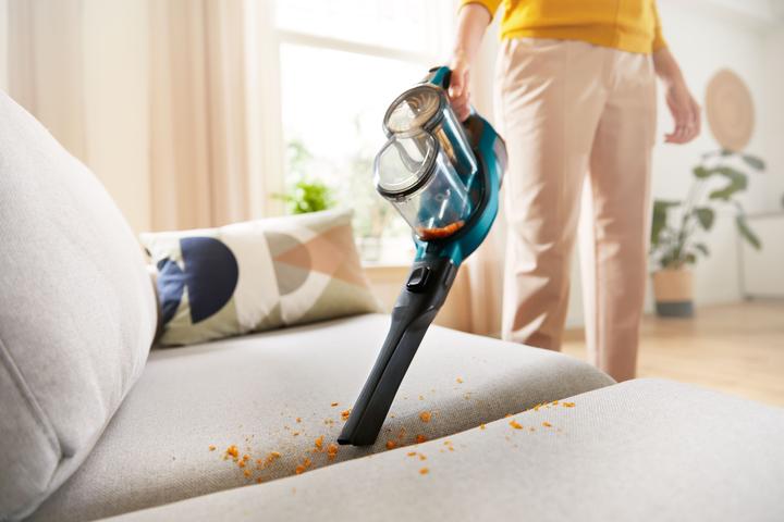 Actual product image Philips XC8147/01 SpeedPro Max Aqua