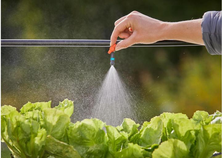 Produktbild Gardena Micro-Drip-System Nebeldüse (Tropfbewässerung Tropfer)