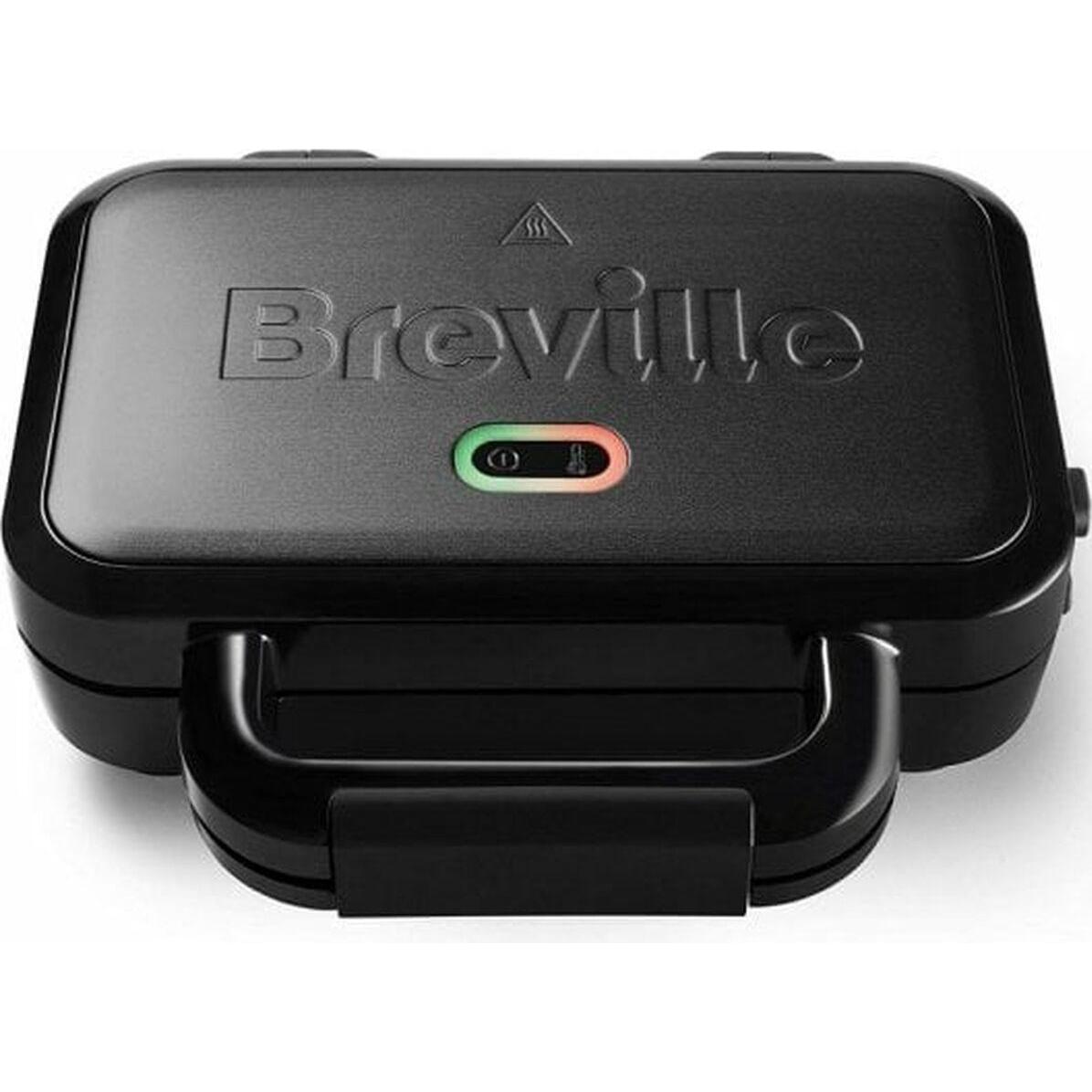 Breville Ultimate Sandwichmaker (VST082X)