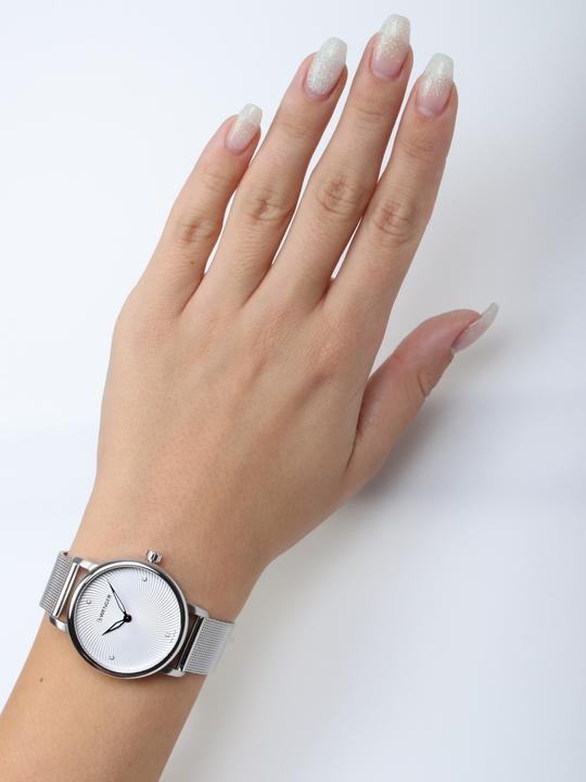 Produktbild Wenger Urban Donnissima (Analoguhr, 35 mm)