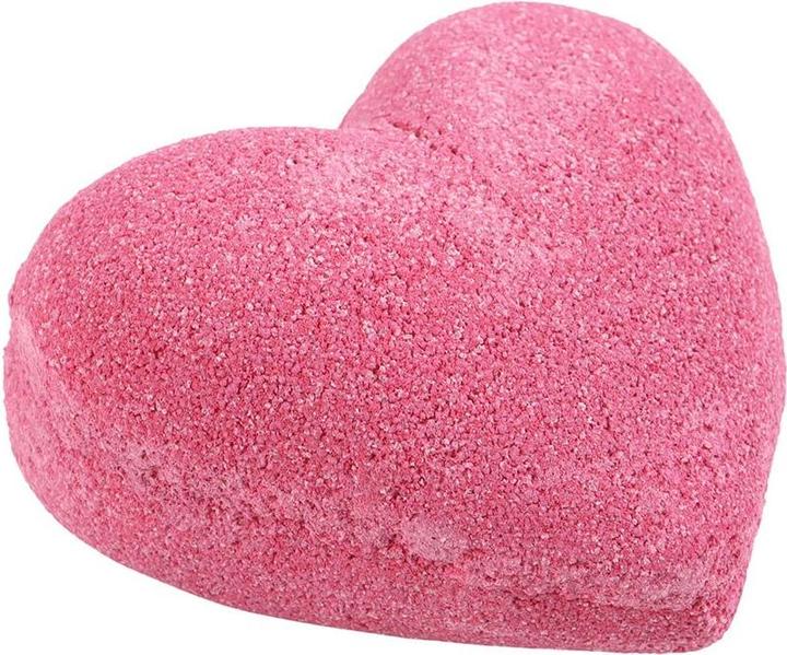 Produktbild Something Different Badebombe Kirsche Herz (Badekugeln)