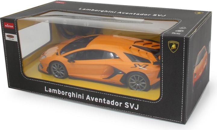 Produktbild Jamara Lamborghini Aventador SVJ