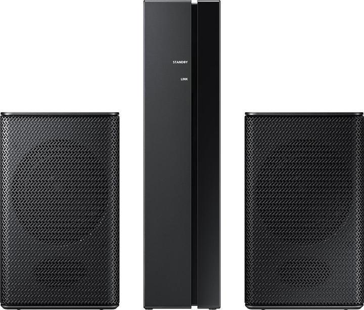 Samsung Swa-8500s (54 W, 2.0 Canal)