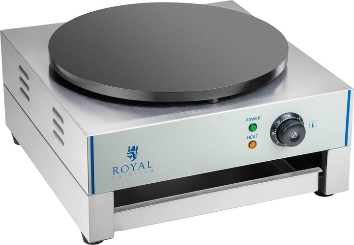 Royal Catering RCEC-3000-E
