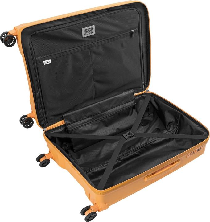 Actual product image Epic Phantom SL 4 Rollen Kofferset 3-teilig (199 l)