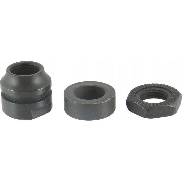 Shimano, Muttern + Unterlegscheiben, Mutternsatz Links FH-RM35 Satz