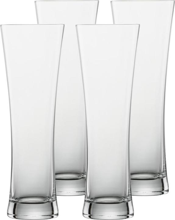 Schott Zwiesel Beer Basic (0.50 l, 4 x)