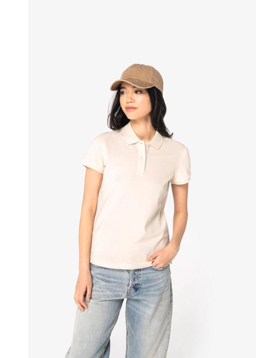 Immagine prodotto Native Spirit Polo da donna (M)