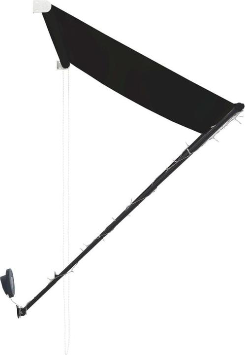 Actual product image vidaXL Remus (150 x 150 cm)