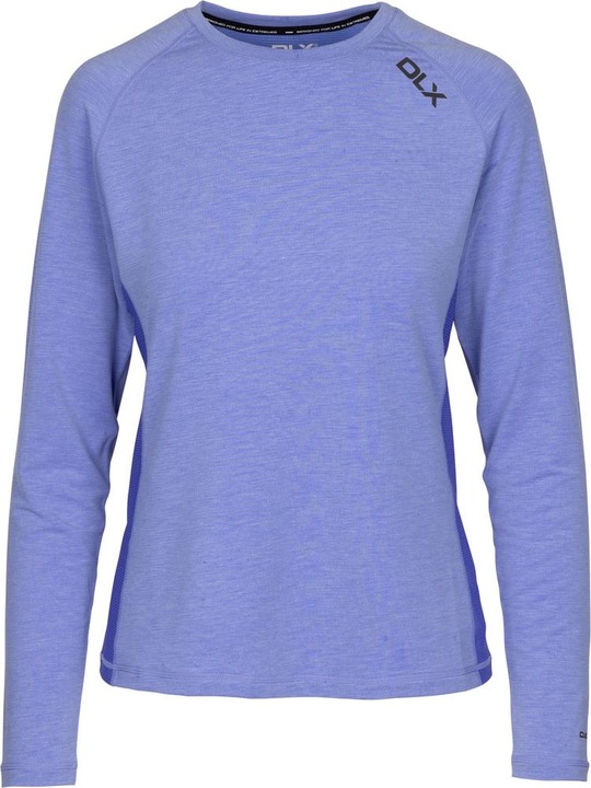 Trespass DLX KATHERINE Damen Langarmshirt (L)