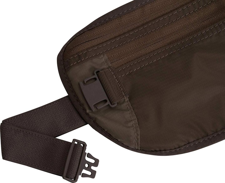 Actual product image Eagle Creek Undercover Money Belt DLX (Document & Wallet)