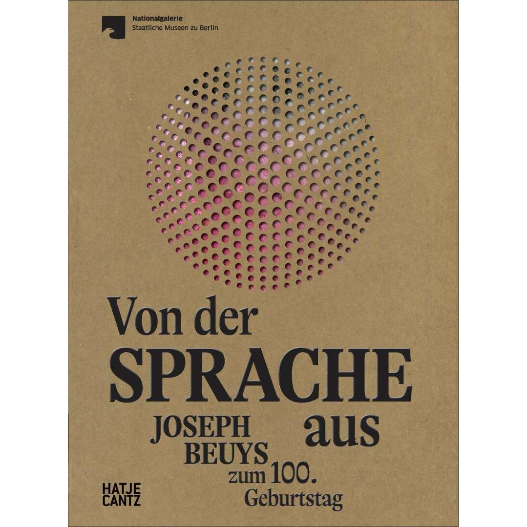 Von der Sprache aus (German edition), Sachbücher von Holger Schulze