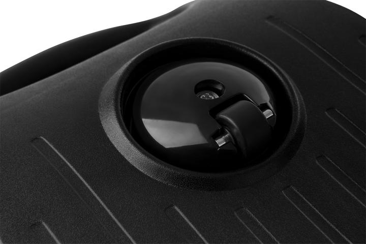 Produktbild Sencor SVC6001BK