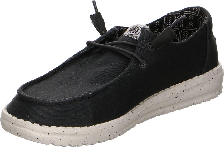 Immagine prodotto Hey Dude Women's Wendy Canvas (40)