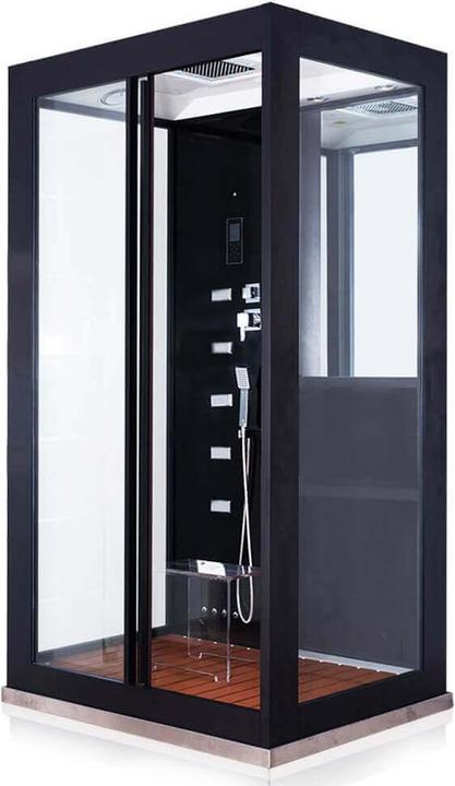Home Deluxe Luxus XL