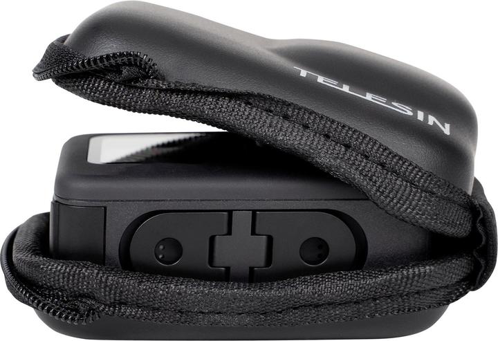 Actual product image Telesin Protective bag / case for GoPro Hero 9 / Hero 10 (GP-CPB-901)