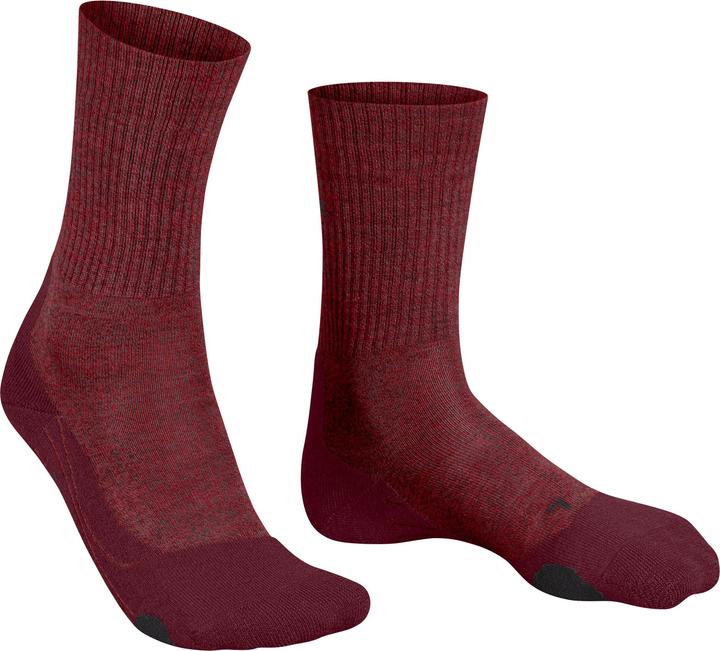 Produktbild Falke TK2 Explore Wool Herren Trekking (46 - 48)