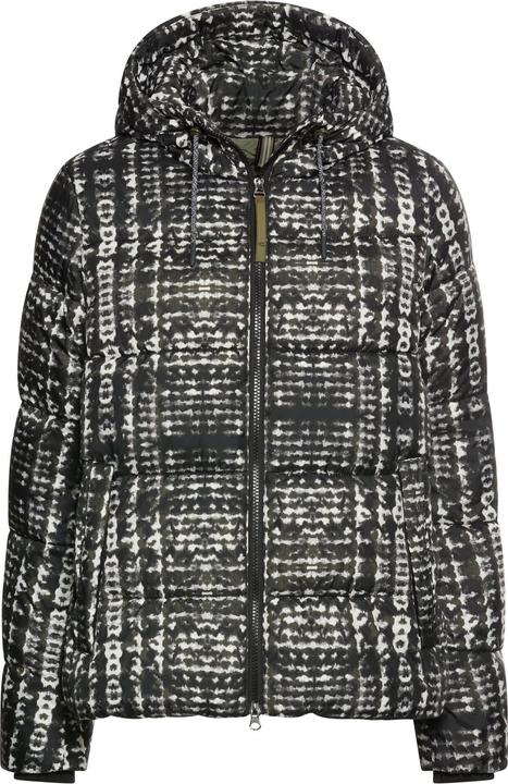 Immagine prodotto Camel Active Blouson mit verstellbarer Kapuze (36)