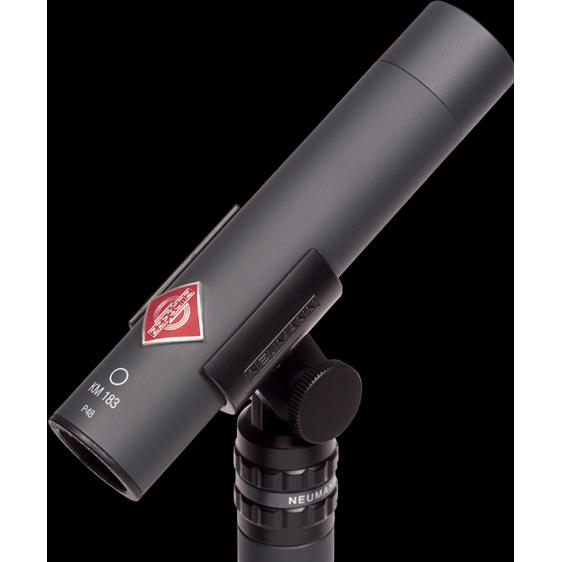 Thumbnail - Neumann KM 183 MT, Mikrofon