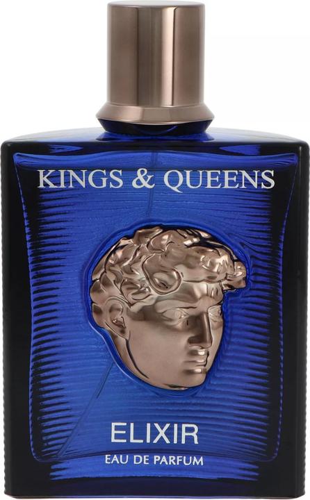 Immagine prodotto Amaran Kings Queens Elixir EDP (Eau de parfum, 100 ml)