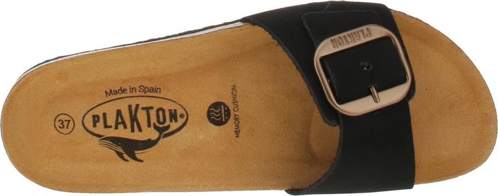 Produktbild Plakton Bis 3 Nobuck (41)