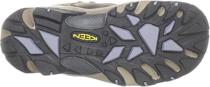 Produktbild Keen Targhee II Mid WP Shoes (39)
