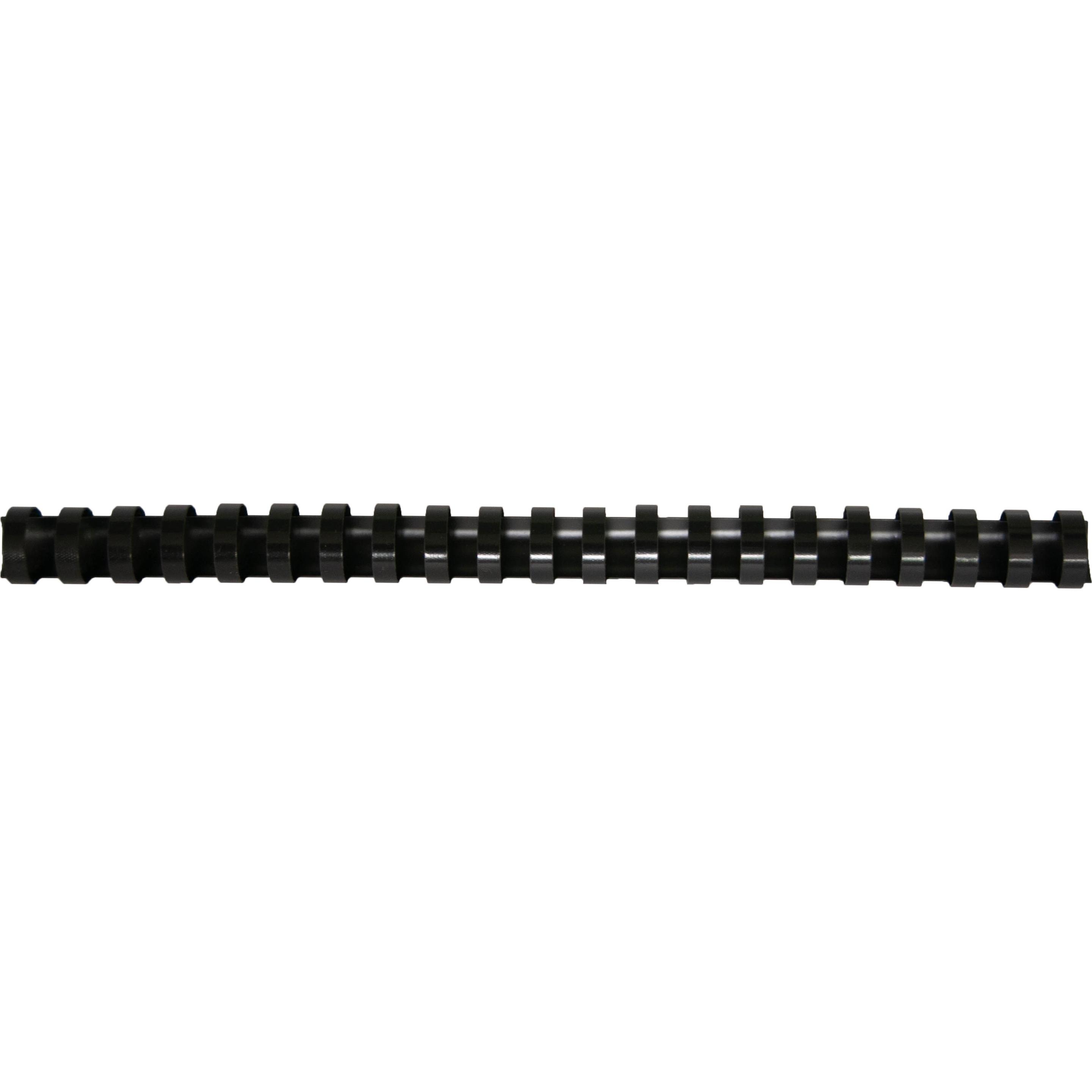 Thumbnail - Peach, Bindegerät Zubehör, Binderücken 20mm