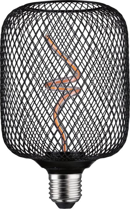 Produktbild Paulmann Metallic Glow Zylinder (E27, 4 W, 160 lm, 1 x)
