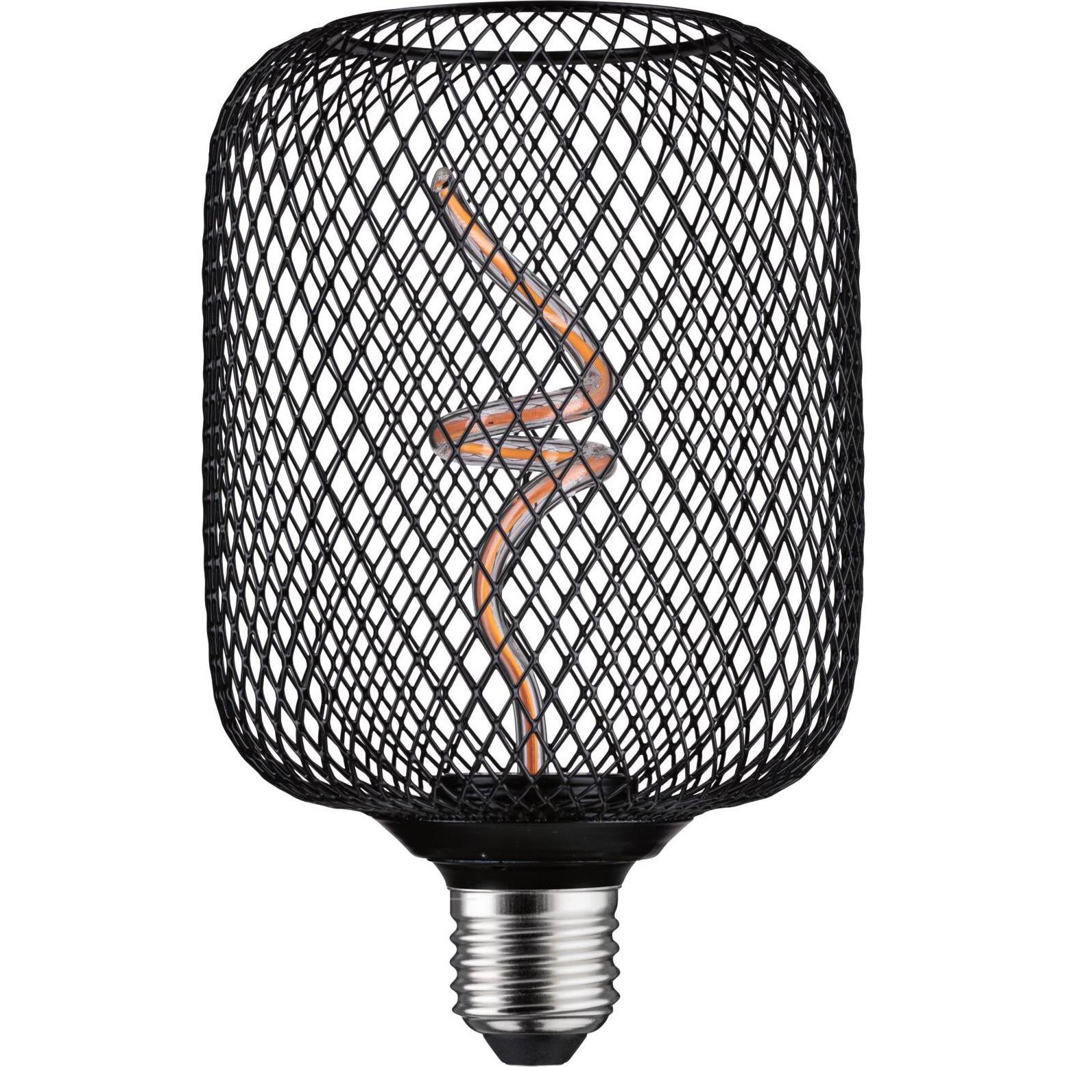 Paulmann, Leuchtmittel, Metallic Glow (E27, 4 W, 160 lm, 1 x)