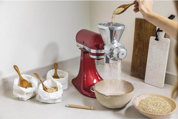 Actual product image KitchenAid Artisan KSM185 (300 W)